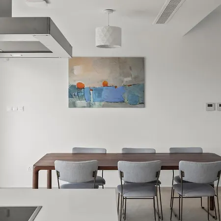 ヴィラ Serenity Waves 10 *