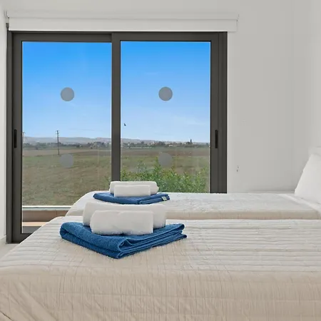 Serenity Waves 10 ヴィラ *