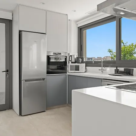 Villa Serenity Waves 10