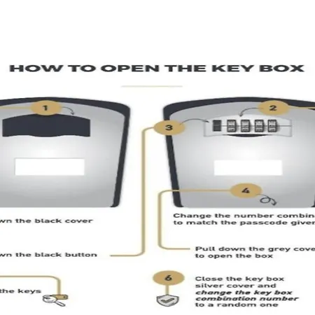 Serenity Waves 10 ヴィラ