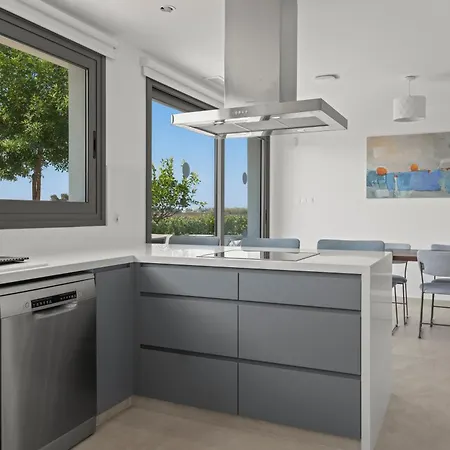 Villa Serenity Waves 10