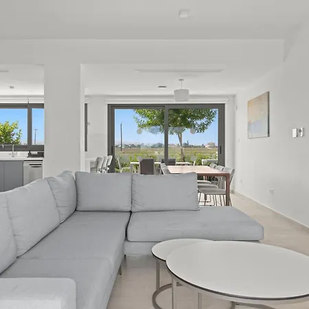 Villa Serenity Waves 10 Softades