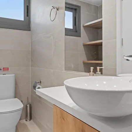 Serenity Waves 10 Villa *