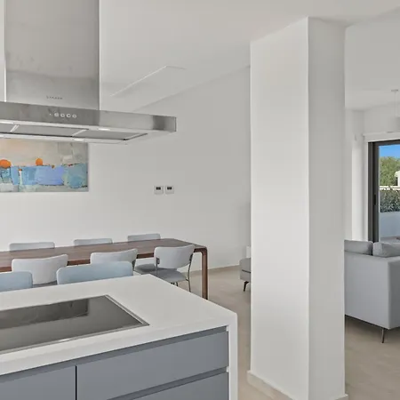 Serenity Waves 10 빌라