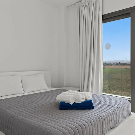 Serenity Waves 10 Villa Softades