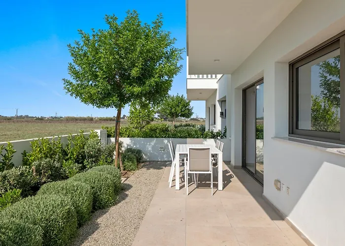 Vila Serenity Waves 10 *