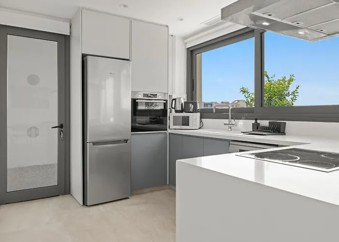 Vila Serenity Waves 10