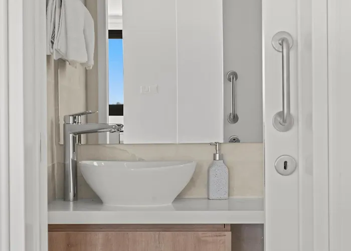 Vila Serenity Waves 10 *