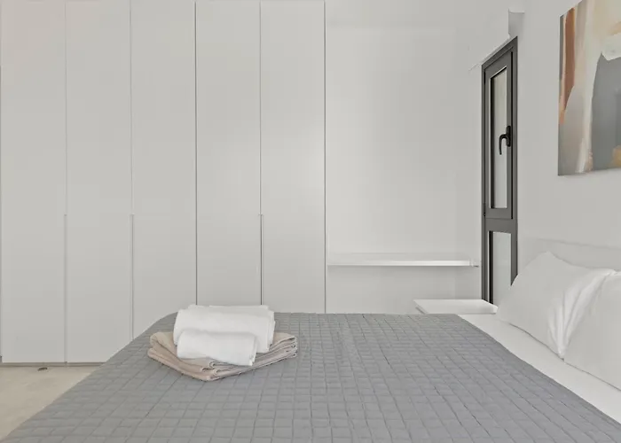 Vila Serenity Waves 10 Softades